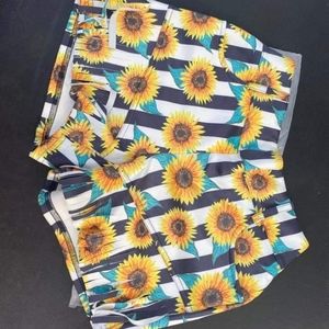 Sunflower shorts